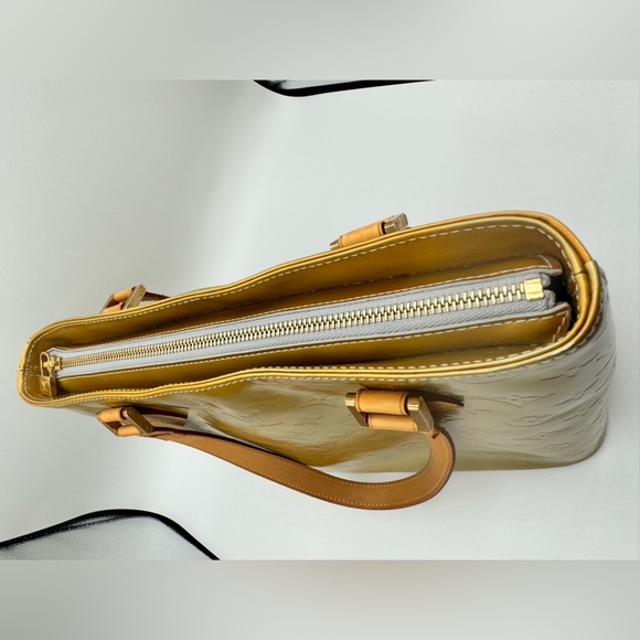 Louis Vuitton Monogram Vernis Bag EUC - Picture 9 of 15